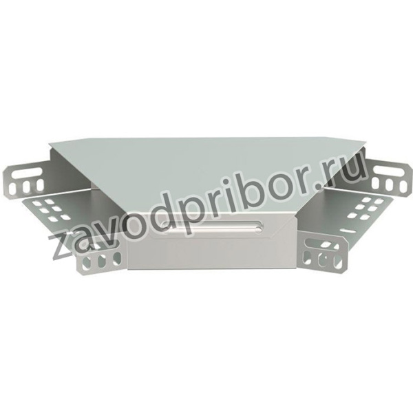 Угол для лотка 45град. 300х80 IEK CLP3P-080-300