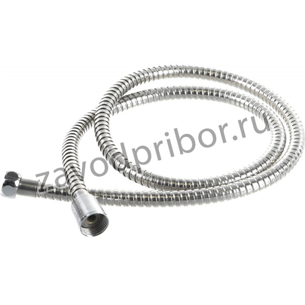 Шланг для душа PRIMO 1/2*1/2 конус нерж. d13мм, L120см 34507
