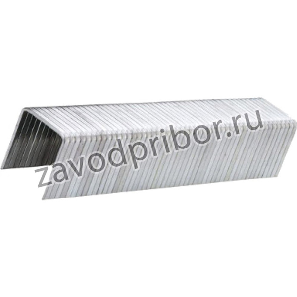 Скобы 14 мм, 1000 шт., тип J 41E014