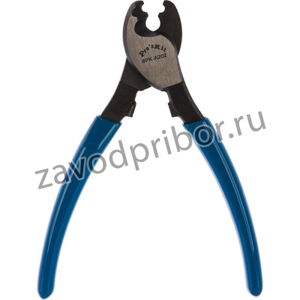 С00034054, Клещи д/резки каб. 8PK-A202 00192024