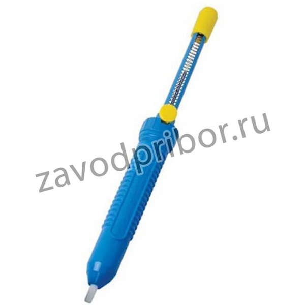 Оловоотсос Pro'sKit DP-366P
