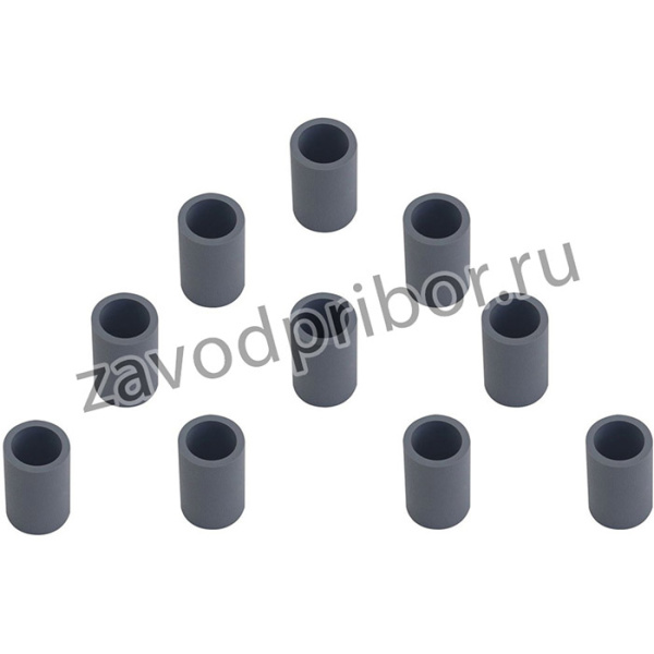 Резинка ролика Cet CET341032 (44483301) для Oki B412/432/ES4132/4192 MFP/MB5162 MFP/562