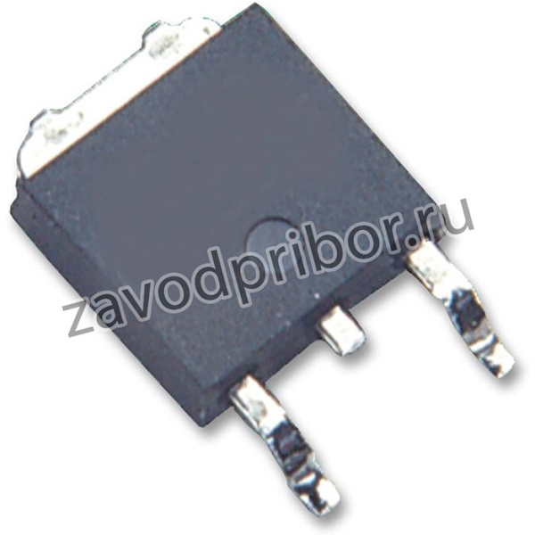 ISL9V3040S3ST-F085C, БТИЗ транзистор, 21 А, 1.25 В, 150 Вт, 420 В, TO-263 (D2PAK), 3 вывод(-ов)