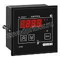 Фотография прибора Измерители-регуляторы температуры