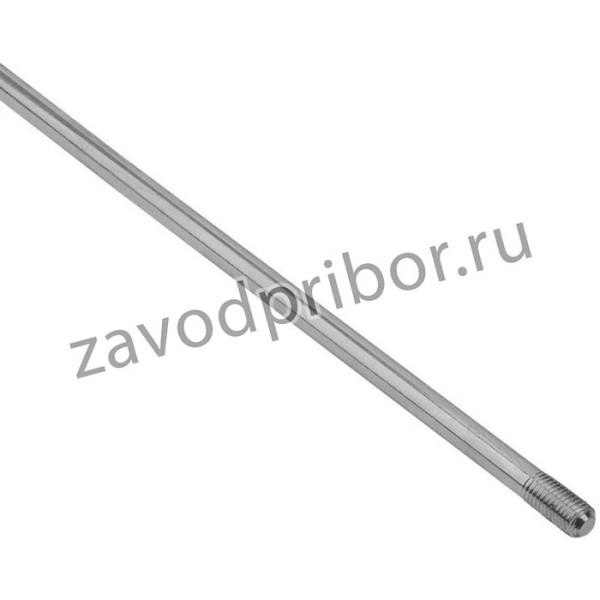 Стержень заземления 18х1500мм нерж. сталь IEK ZST10-20-018-001