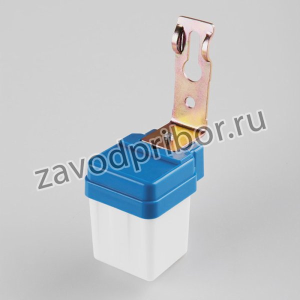 SNS-L-06 1200W IP44 / датчик освещенности / Белый