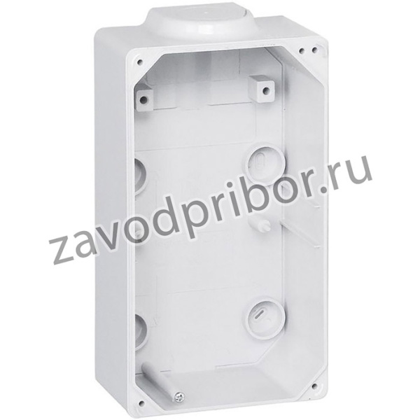 Коробка установочная P17 220х125 Leg 057710