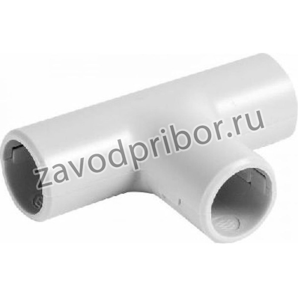 Тройник, для труб TI16G D16мм 41316-25HF