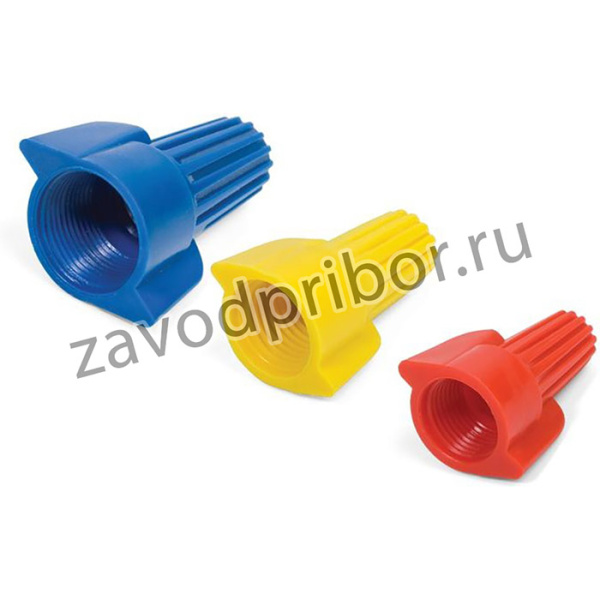 Зажим изолирующий СИЗ-К-9 (КВТ)