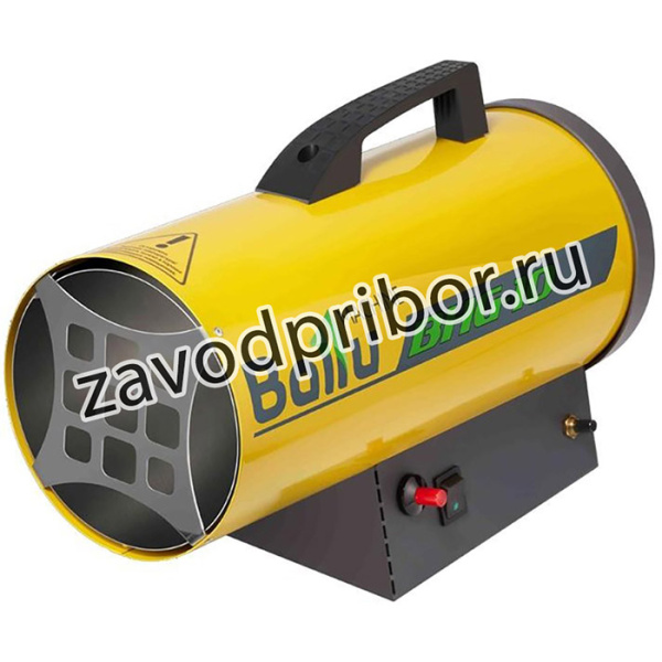 Пушка тепловая газ. BHG 10кВт 300куб.м/ч BHG-10 Ballu НС-1011959