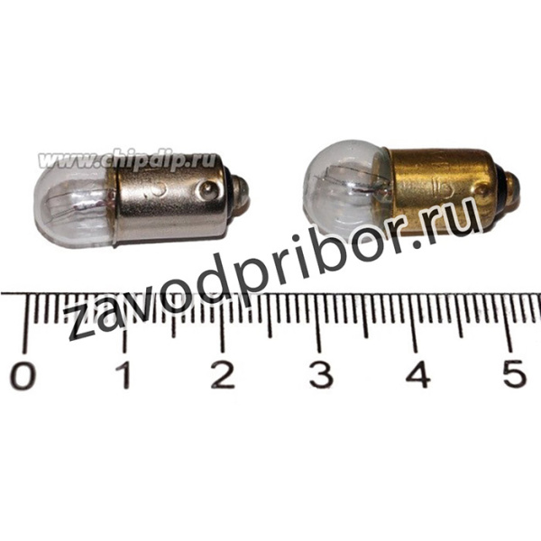 Лампа накаливания 12В 5828 Л 12В\B 9s/14\\\ 1кд\11x24\ЛН\\[12V 1cd]; Л 12В\B 9s/14\\\ 1кд\11x24\ЛН\\[12V 1cd]