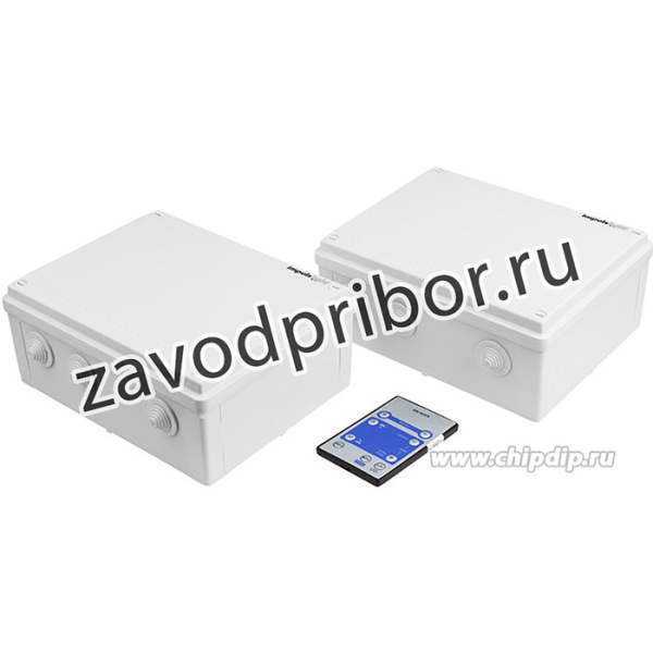 332-118, Контроллер iMLamp16D_AC для Белт-Лайта, светодиодные лампы 220 В, 5600 Вт 16 кан. х 1,6 А, 28 прогр.