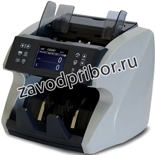 Счётчик банкнот Mertech C-100 CIS