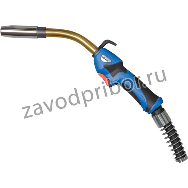 Горелка MIG MP 450 4 м DME45004 00000027131