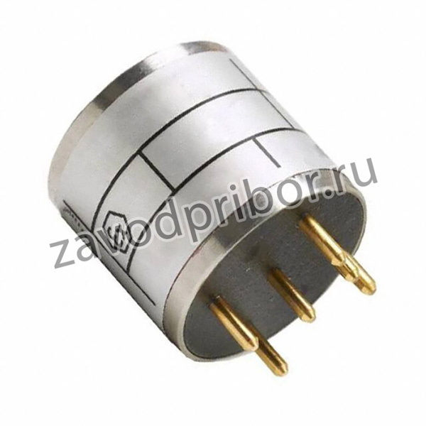 IR12GM-1, Датчик: газа; CH4; Uраб: 5В; Диапазон: 0-100%; -20-55°C; Серия: IR1