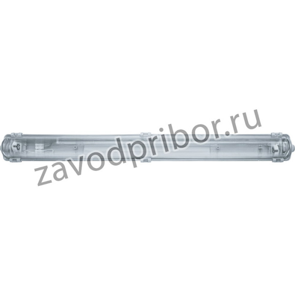 Светильник Navigator 61 449 DSP-04S-600-IP65-1хT8-G13