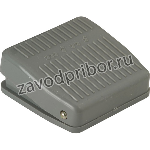 FS-2 (TFS-201), Кнопка-педаль 250V 10A