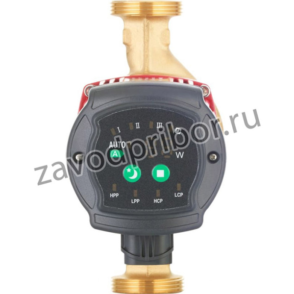 Насос циркуляц. ГВС, тепл. пол LPA 25-60 В 48140