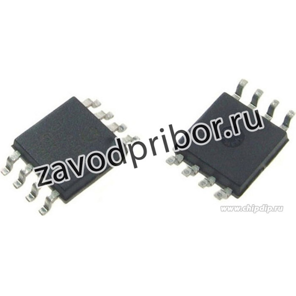 AD633JRZ, Аналоговый умножитель