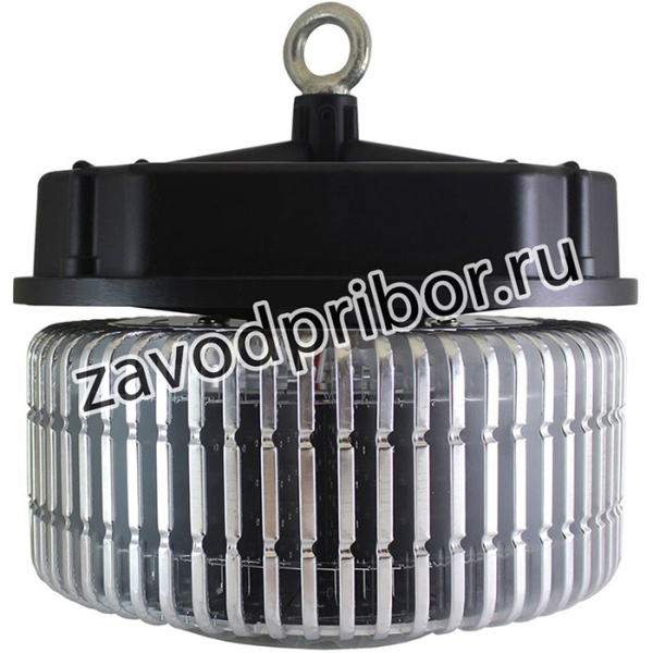 Светильник ДСП-01-200 SMD 200Вт 5000К IP65 TDM