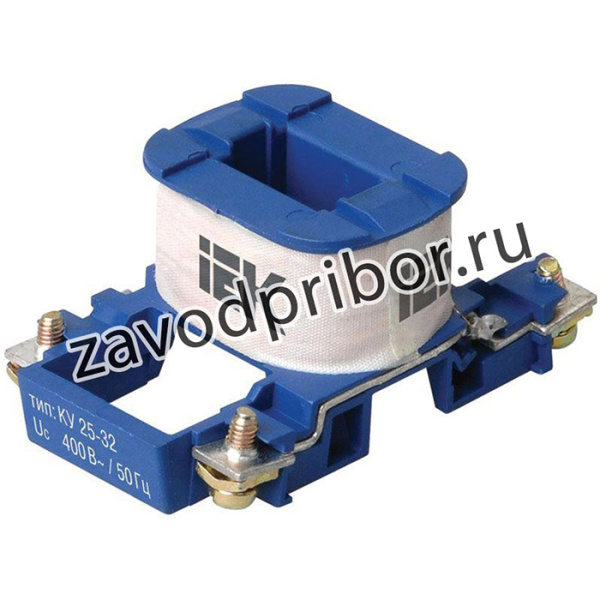 Катушка управления для КМИ-(9А-18А) 24В IEK KKM10D-KU-024