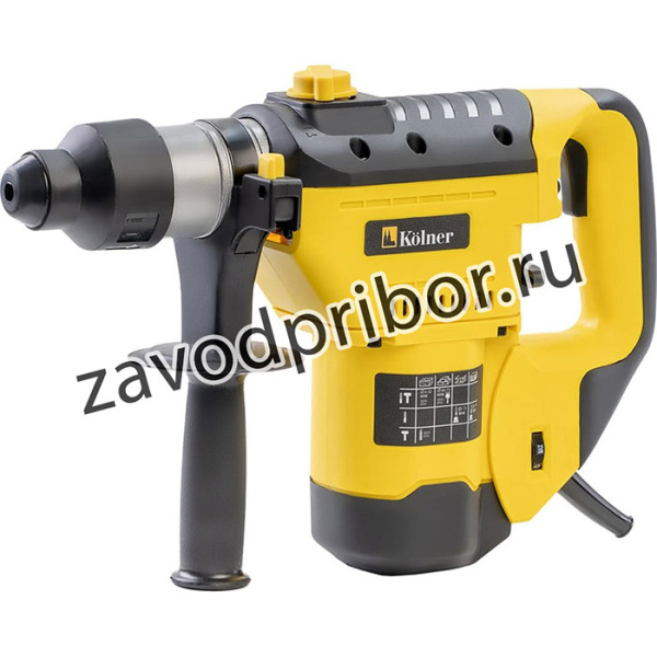 Перфоратор KRH 1300C кн1300црх