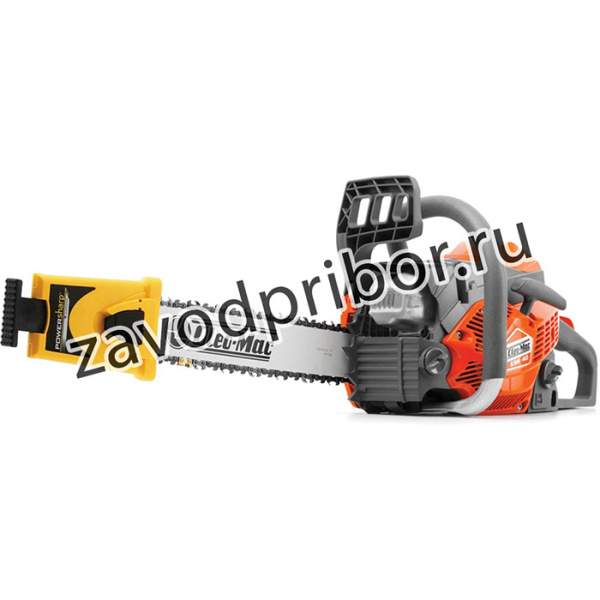 Бензопила 23 л.с. GSH 40 14 3/8 1.3 Powersharp 7 кг 5033-9001E2PS