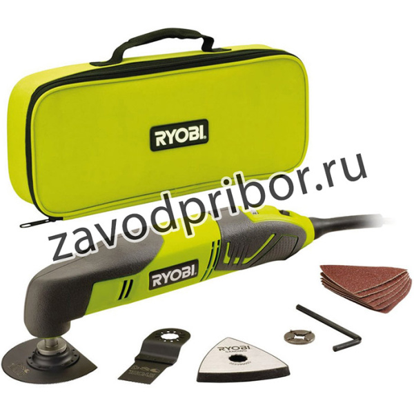 Инструмент многофункциональный RMT200S 5133001818