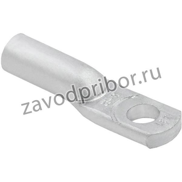 Наконечник алюминиевый ТА 16-8-5.4 ГОСТ 9581 IEK UNP11-016-08-06