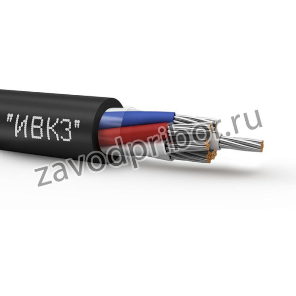 Кабель МКШнг(А)-LS 10х0.75 500В (м) ИВКЗ 00-00028922