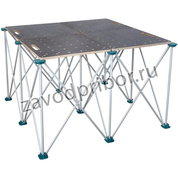 Стол q4 ant 3x3_90 п ANT3390P