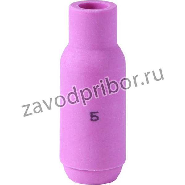 Сопло №5 Sintig 17-18-26 d 8,0 мм 7200024 упак 10 шт