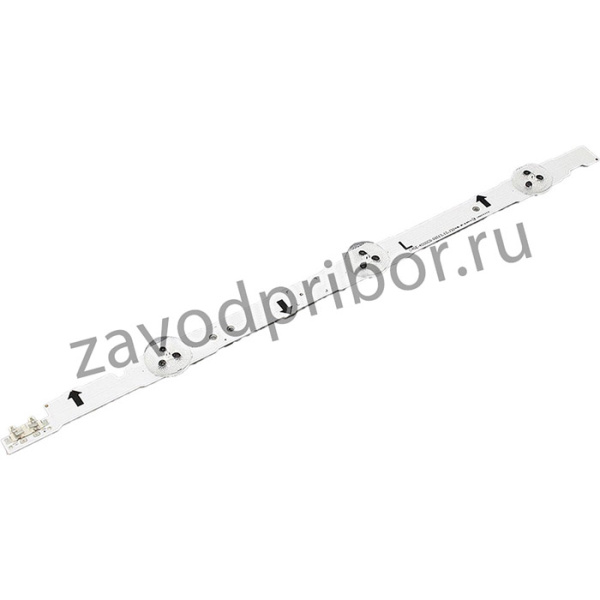 Светодиодная подсветка (LED-подсветка) D4GE-400DCB-R1 Left