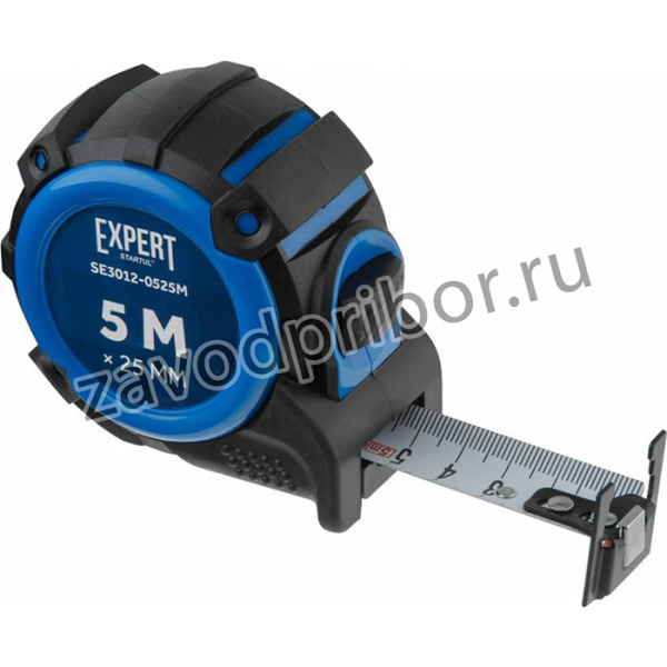 Рулетка 5 м Expert SE3012-0525M