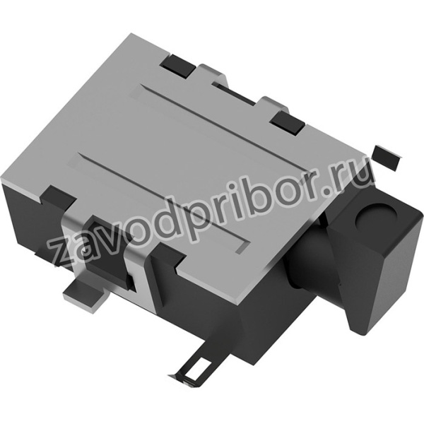 JJNHWUG200NOPMRTR, Переключатель обнаружения, JJN, SPST-NO, SMD (Поверхностный Монтаж), 100 мА, 12 В, 2 мм