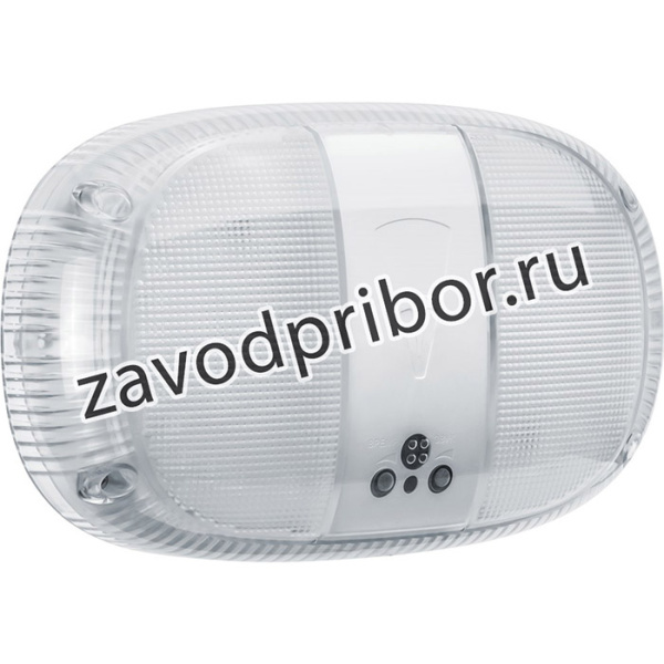 Светильник Navigator 82 745 DPB-02-12-4K-IP40-01-LED Антей