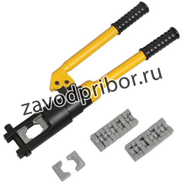Пресс гидравлический ПГР-240 ручной IEK TKL10-003