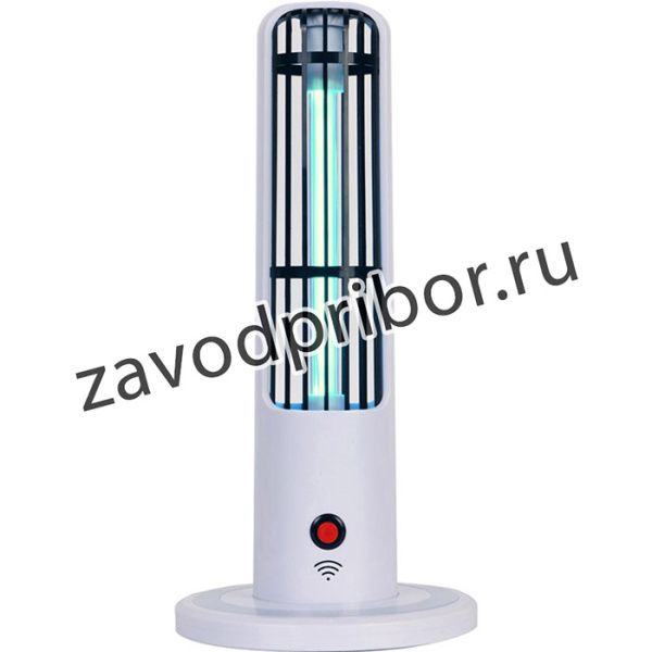 TRS2075, iconBIT ULight COMBO, Дезинфекцирующая лампа