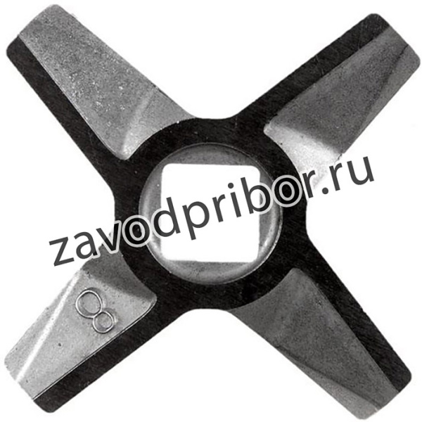 Нож 755472 для мясорубки Zelmer, Bosch, Siemens