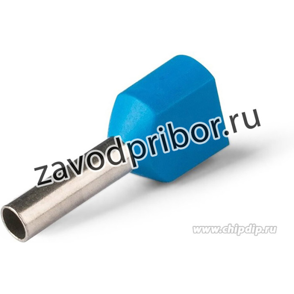 Наконечник НШВИ2 2,5-10 79468