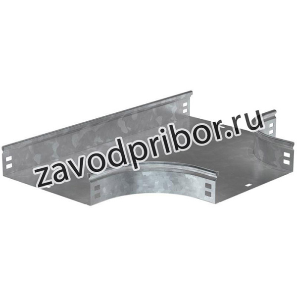 Разветвитель Т-образ. плавн. тип Г01 ESCA 50х200мм HDZ IEK CRT01-0-050-200-HDZ
