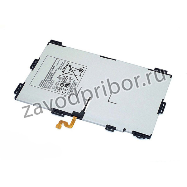 Аккумулятор EB-BT835ABE для планшета Samsung Galaxy Tab S4 10.5 (2018) SM-T830 3.8V 7300mAh