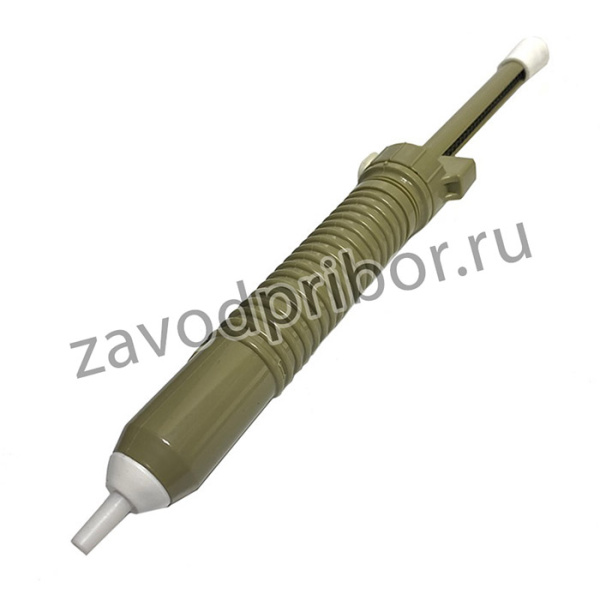 Отсос припоя пластик GS-100, пластик 330 мм