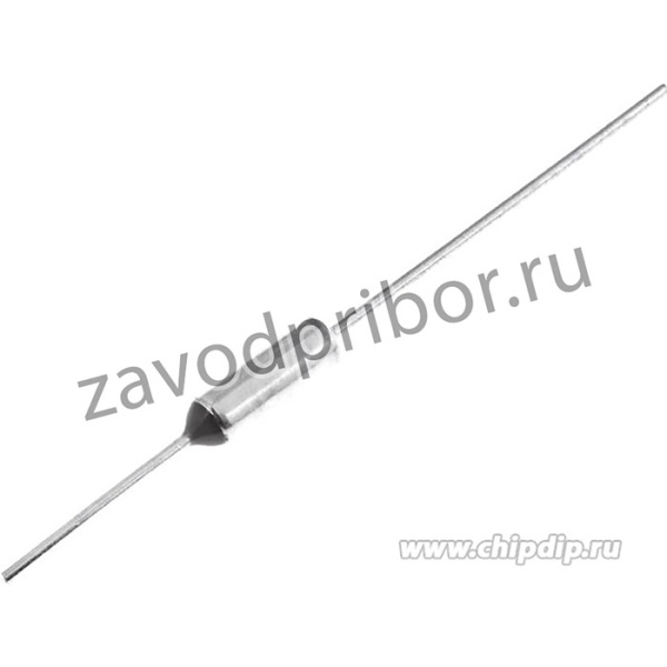 KLS5-103, 10А 216°C, Термопредохранитель