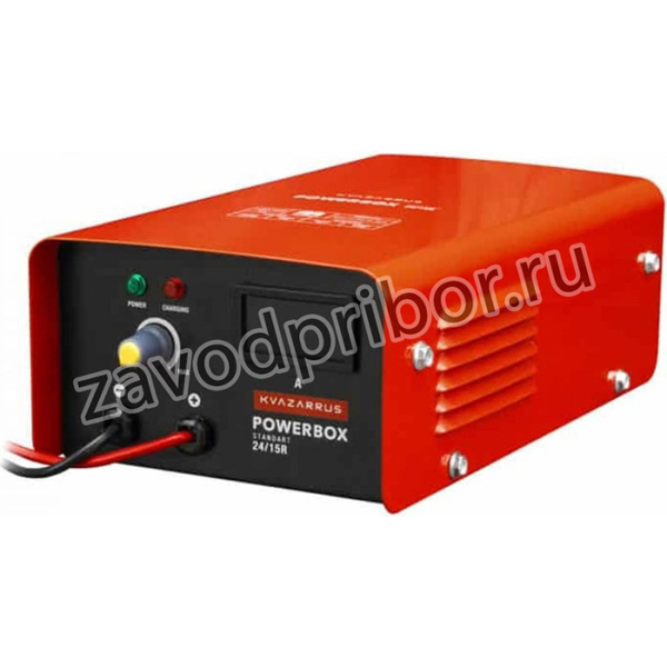 Зарядное устройство PowerBox 24/15R 6484