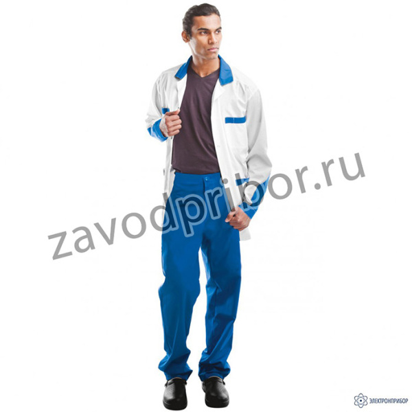 VAТ-M — антистатические брюки мужские