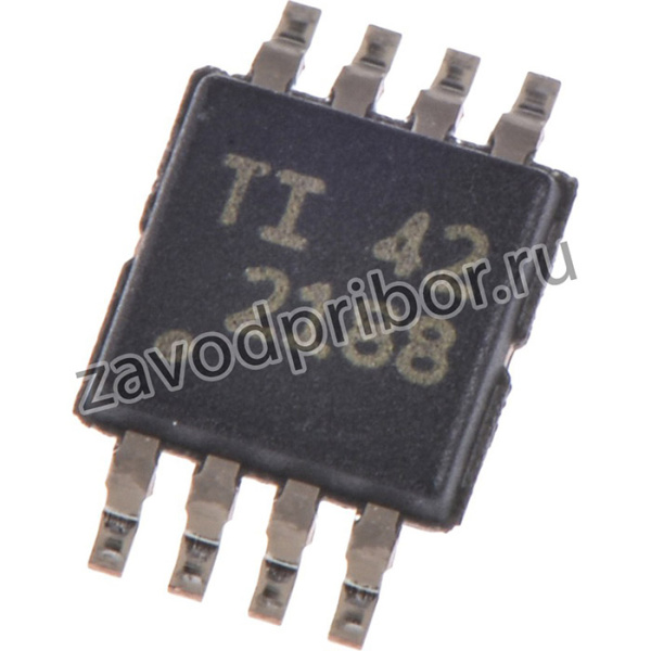 SN74LVC1G123DCUR, Monostable Multivibrator Single-Element -40C 125C 8-Pin VSSOP T/R