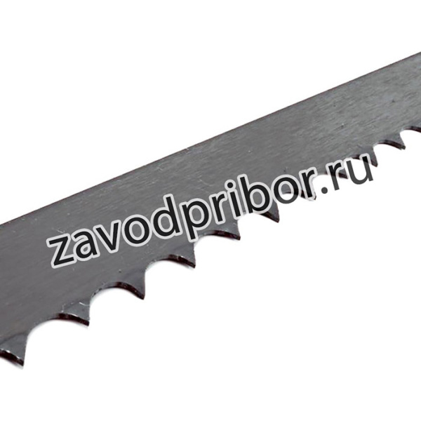 Пила ленточная Nordex Flexible 12х0,63-18 tpi x 3 345 PP112A