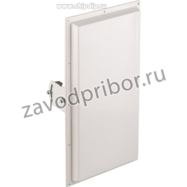 Kroks KAA18-1700/2700 2G/3G/4G/WIFI MIMO антенна - усилитель интернет-сигнала, для использования совместно с 3G/4G/YOTA модемами, N - разъем