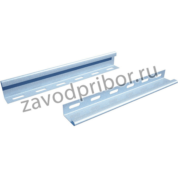 Разделитель 50 | RL50*3000 | КМ-профиль